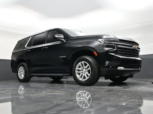 Used 2024 Chevrolet Tahoe LT RWD image 22