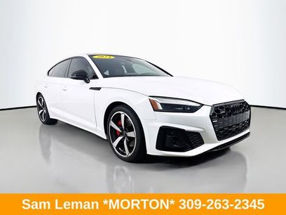 Used 2024 Audi A5 2.0T Premium Plus