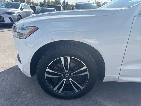 Used 2020 Volvo XC60 T5 Momentum w/ Protection Package Premier AWD/4WD image 10