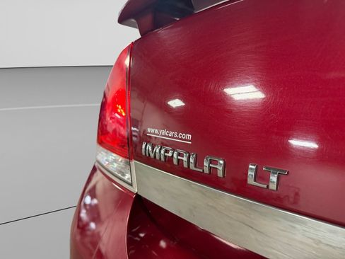 Used 2009 Chevrolet Impala LT FWD image 39