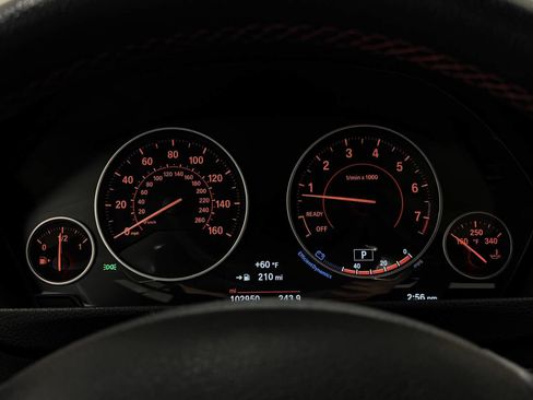 Used 2017 BMW 330i Sedan image 28