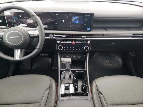 New 2025 Hyundai Santa Cruz Limited image 15