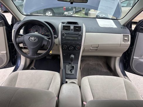 Used 2013 Toyota Corolla LE Special Edition image 12