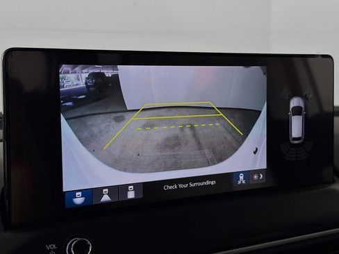 New 2026 Honda Pilot EX-L image 16