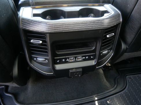 Used 2020 RAM 1500 Limited AWD/4WD image 31