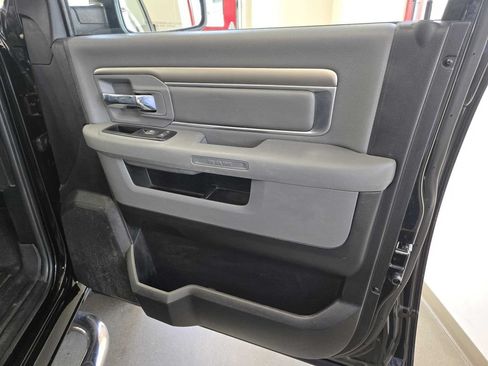 Used 2014 RAM 1500 Big Horn AWD/4WD image 21