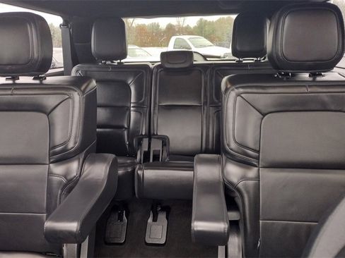 Certified 2024 Lincoln Navigator L Reserve image 23