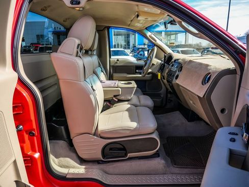 Used 2006 Ford F150 XLT image 13