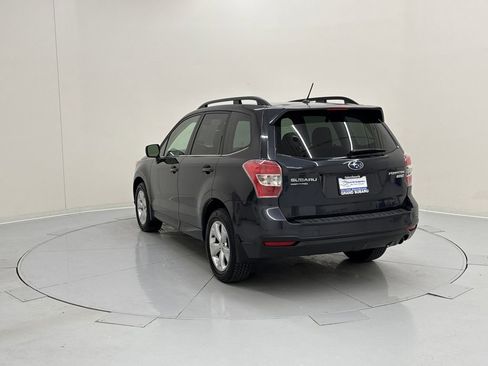 Used 2015 Subaru Forester 2.5i Limited w/ Popular Package #1 image 3