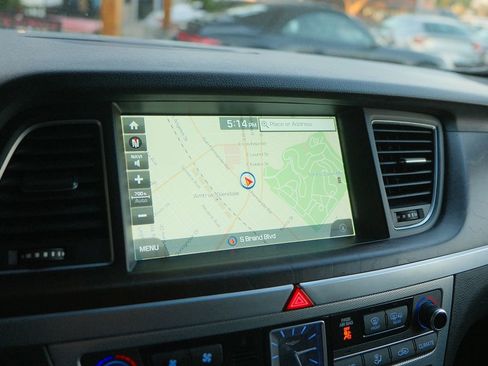 Used 2019 Genesis G80 5.0 Ultimate image 22