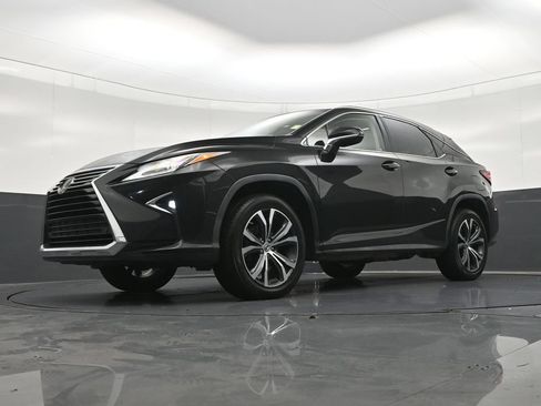 Used 2016 Lexus RX 350 FWD w/ Premium Package image 24
