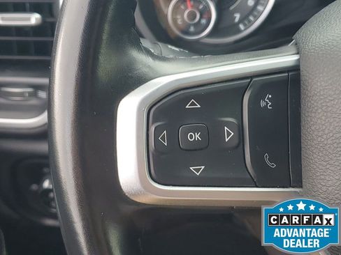 Used 2024 RAM 2500 Big Horn image 35