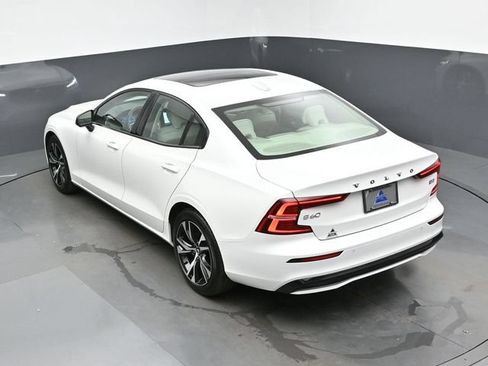 Used 2023 Volvo S60 B5 Core w/ Climate Package FWD image 43