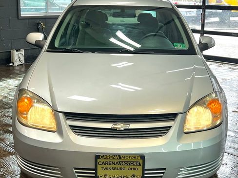 Used 2008 Chevrolet Cobalt LT image 8
