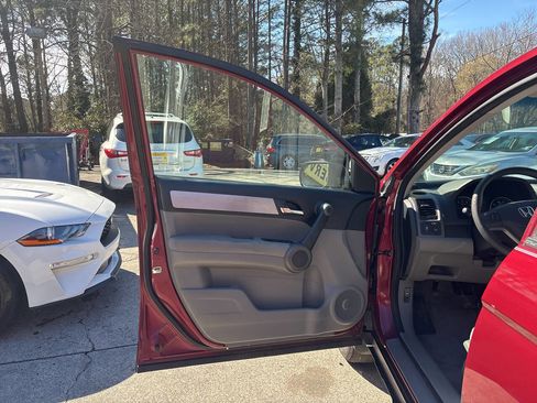 Used 2010 Honda CR-V EX image 10