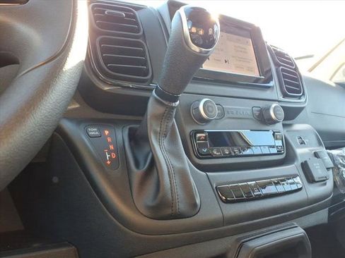 New 2026 RAM ProMaster 3500 w/ Safety Group image 10