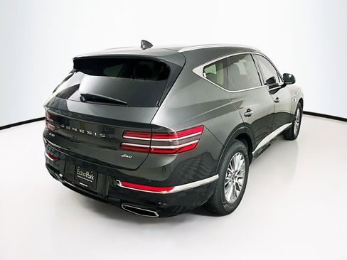 Used 2024 Genesis GV80 2.5T image 9