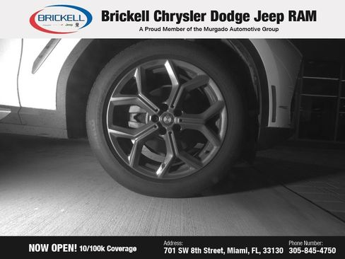 Used 2024 BMW X3 sDrive30i w/ Convenience Package image 5