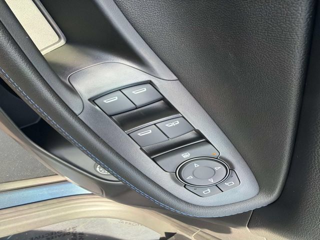 New 2026 Buick Encore GX Sport Touring w/ Advanced Technology Package FWD image 18