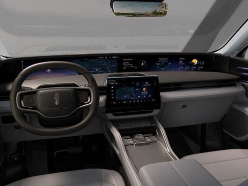 New 2026 Lincoln Nautilus Premier w/ Equipment Group 102A image 29