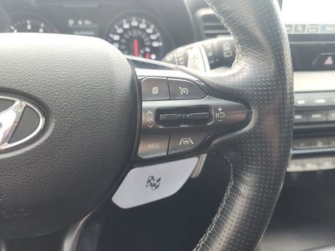 Used 2022 Hyundai Veloster N FWD image 30