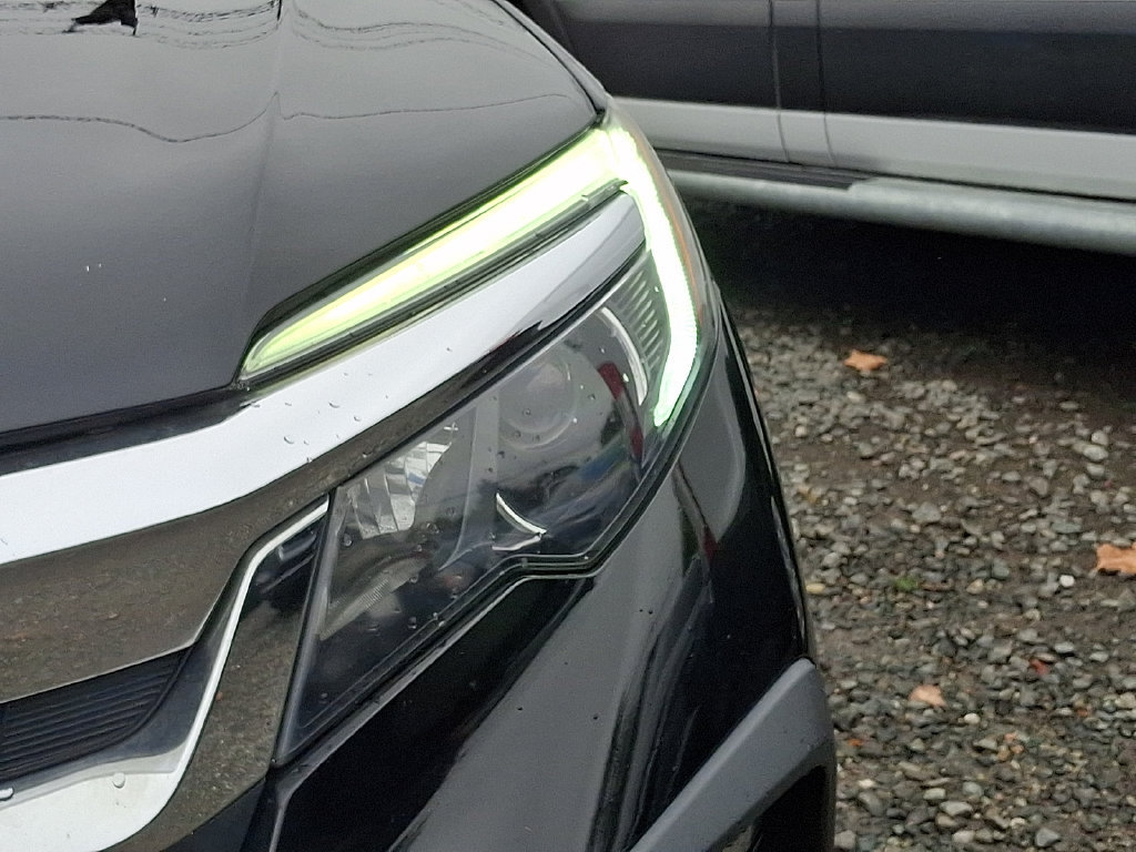 Used 2019 Honda Pilot EX-L image 35