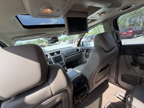 Used 2015 GMC Acadia Denali AWD/4WD image 17