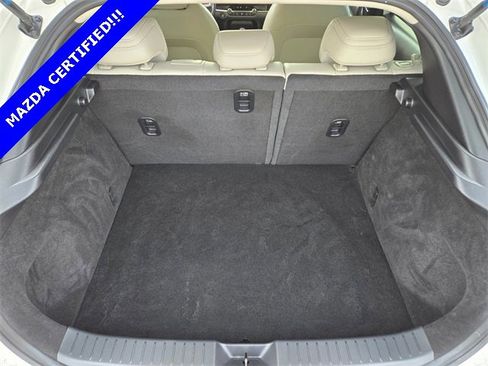 Used 2023 MAZDA CX-30 AWD 2.5 S w/ Preferred Package image 13
