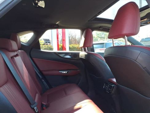 Used 2024 Lexus NX 350 AWD w/ Cold Area Package image 23