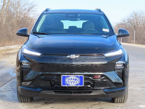 New 2027 Chevrolet Bolt RS image 14