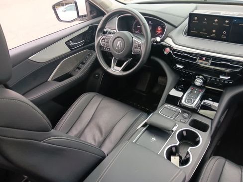 Used 2023 Acura MDX SH-AWD w/ Technology Package image 13