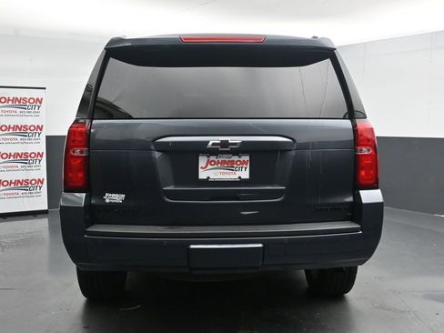 Used 2019 Chevrolet Tahoe Premier AWD/4WD image 7