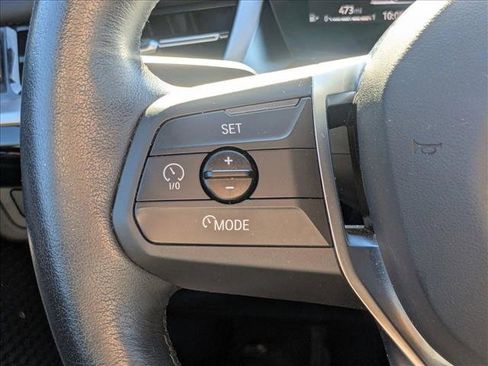 Used 2025 BMW X1 xDrive28i image 4