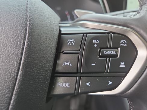 Used 2024 Lexus TX 350 350 image 28