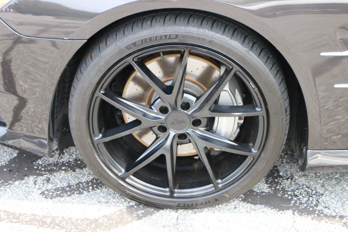 Used 2014 Mercedes-Benz SL 550 image 14