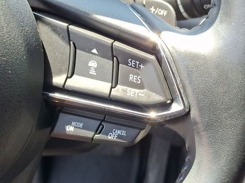 Used 2020 MAZDA CX-5 Grand Touring w/ GT Premium Package AWD/4WD image 18