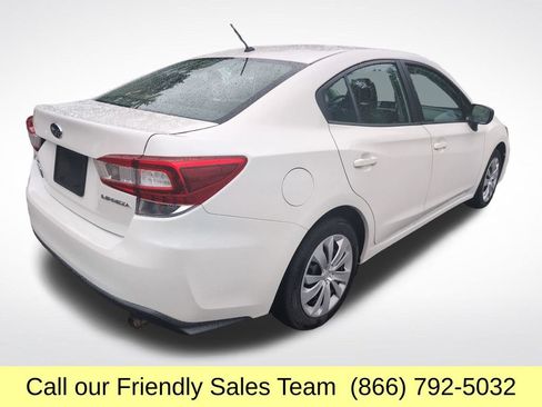 Used 2018 Subaru Impreza 2.0i AWD/4WD image 6