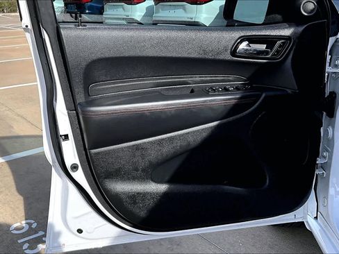 Used 2023 Dodge Durango R/T image 21