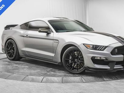 Used 2020 Ford Mustang Shelby GT350 w/ Technology Package