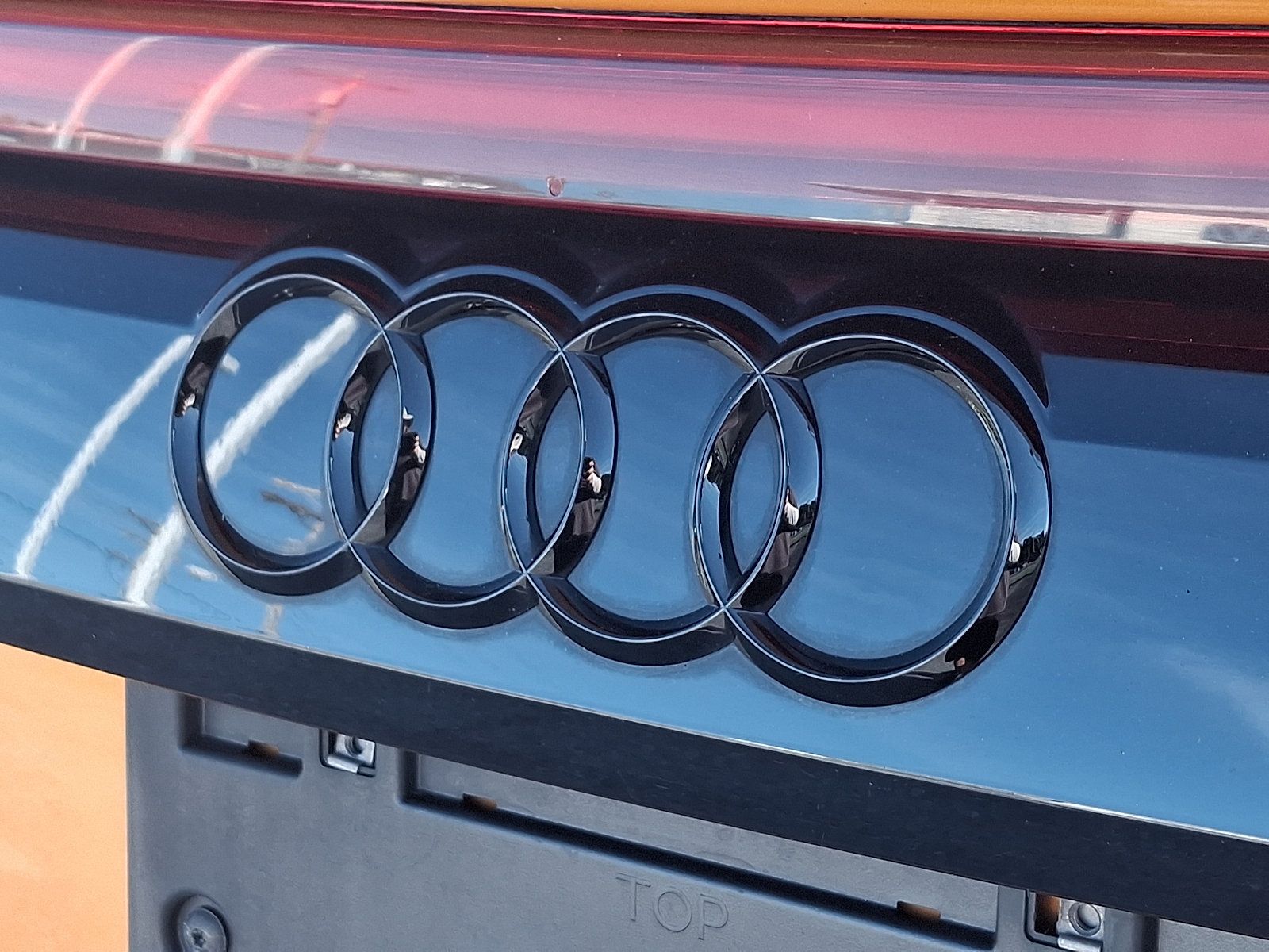 Used 2022 Audi SQ8 Prestige w/ Prestige Package AWD/4WD image 32