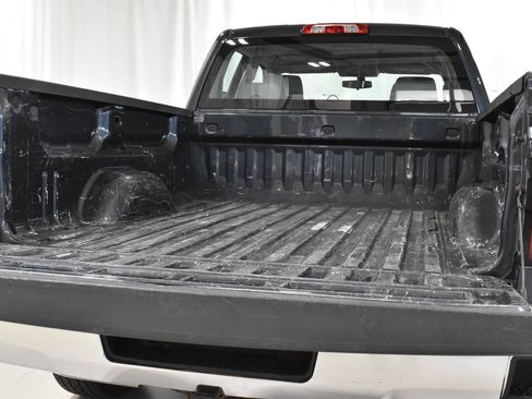 Used 2019 Chevrolet Silverado 1500 W/T image 21