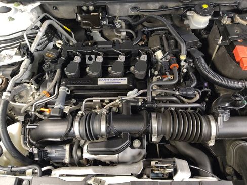 Used 2019 Honda Accord Sport image 30