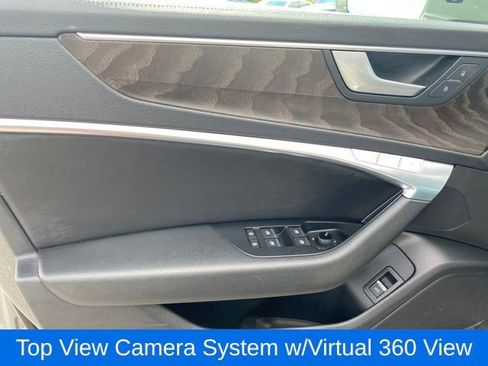 Used 2023 Audi A6 2.0T Premium image 16