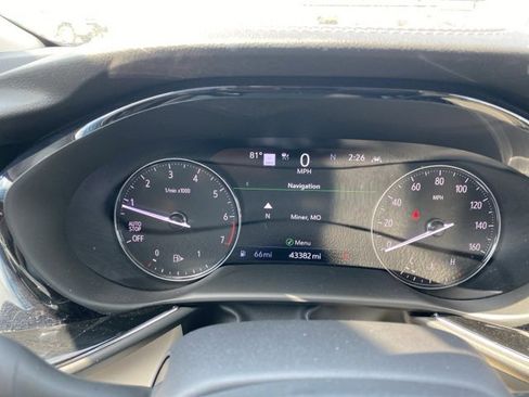 Used 2023 Buick Envision Avenir image 20