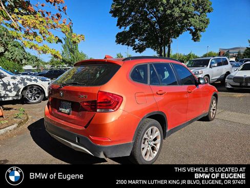 Used 2013 BMW X1 xDrive28i AWD/4WD image 3