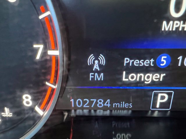 Used 2020 Nissan Altima 2.5 S FWD image 16