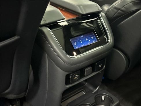 Used 2022 Lincoln Navigator Reserve image 23