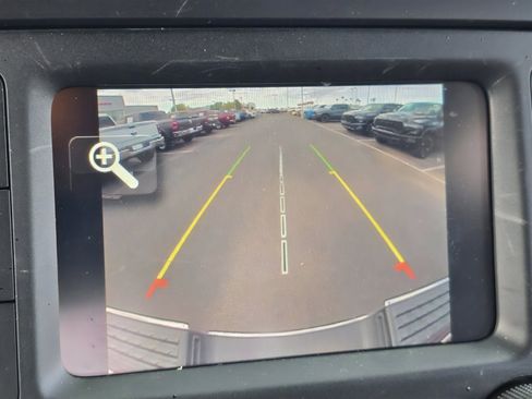 Used 2023 RAM 2500 Big Horn w/ Protection Group image 31