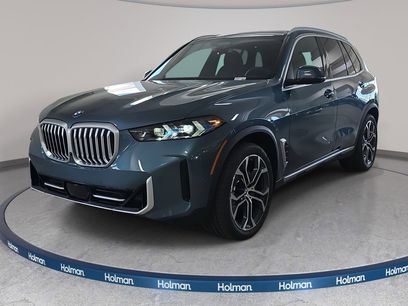 New 2026 BMW X5 sDrive40i
