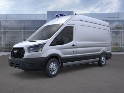 New 2025 Ford Transit 350 148 High Roof